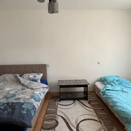 Apartmán Lola *