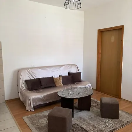 Lola Appartement Foca